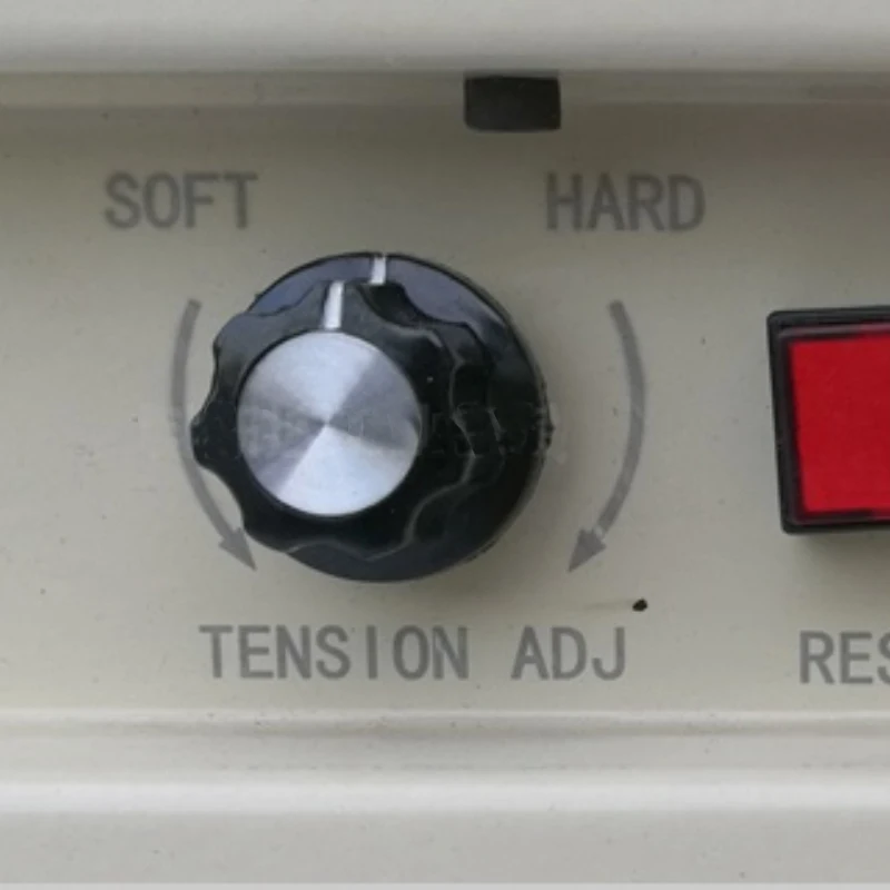 Selling Bank Binding Machinemoney Semi Automatic Book Note Bundle Shipule Currency Banknote PP Belt Strapping Machine For Carton