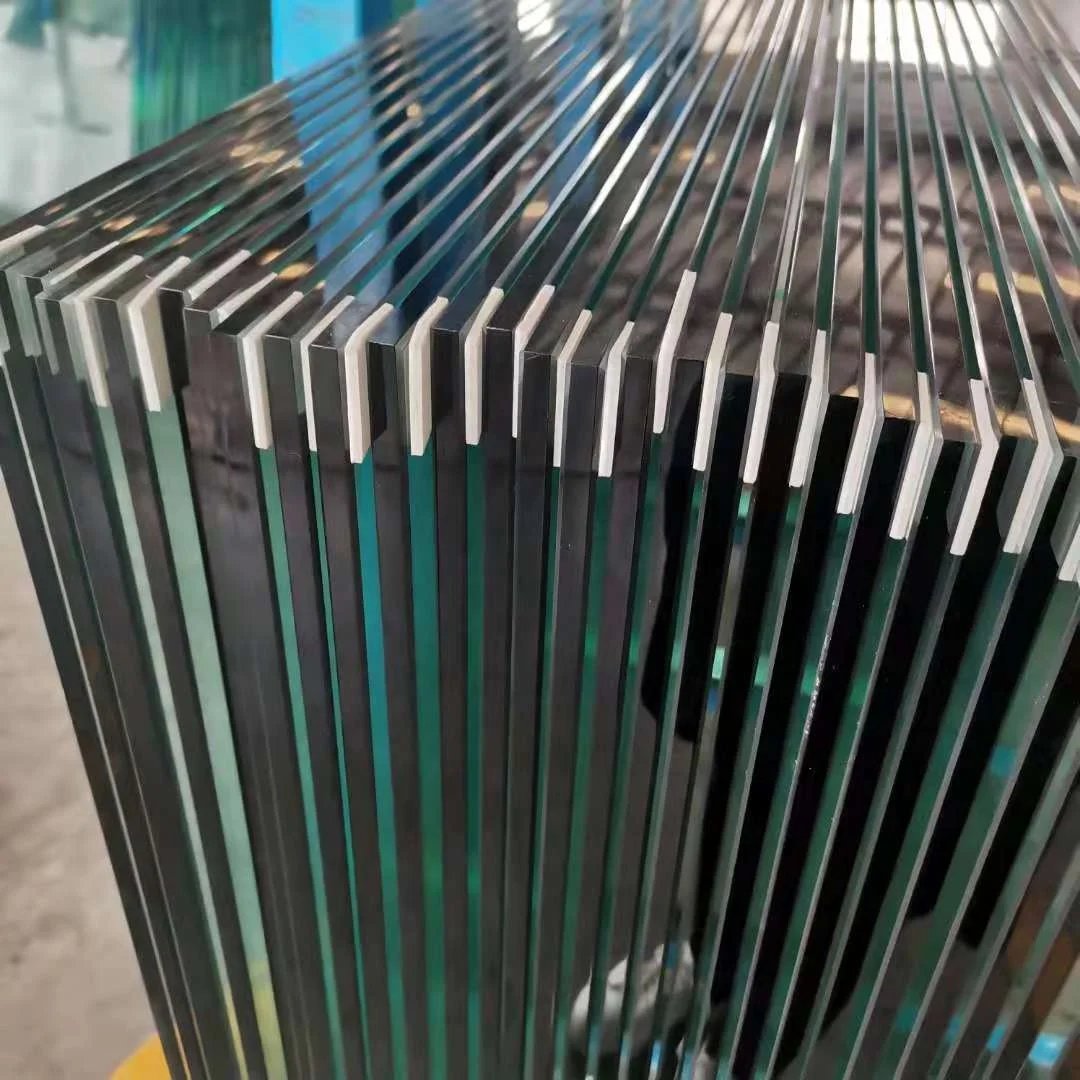 4mm 5mm 6mm 8m 10mm 12mm 15mm 19mm custom clear fully tempered toughened thermal glass window sliding door wall panels price