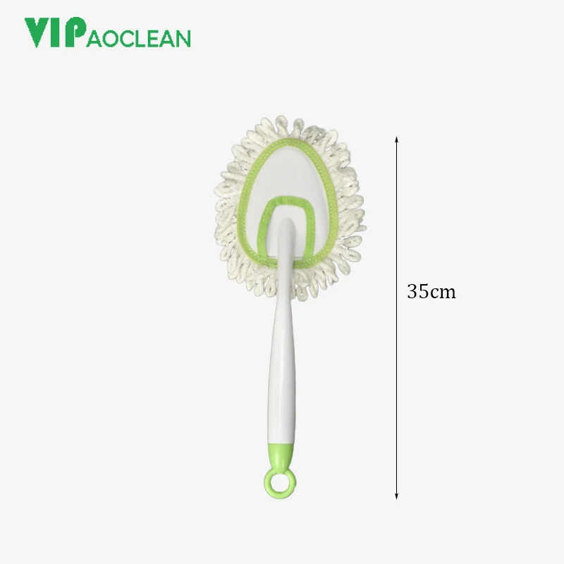 VIPaoclean мини-тряпка из микрофибры для уборки дома