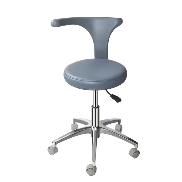 Best Quality Portable Dental Unit Chair with LED Sensor Light