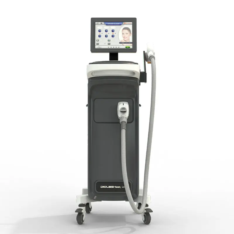 Leadbeauty Hot Selling Products Diode Laser 808nm Diode Laser Hair Removal Machine