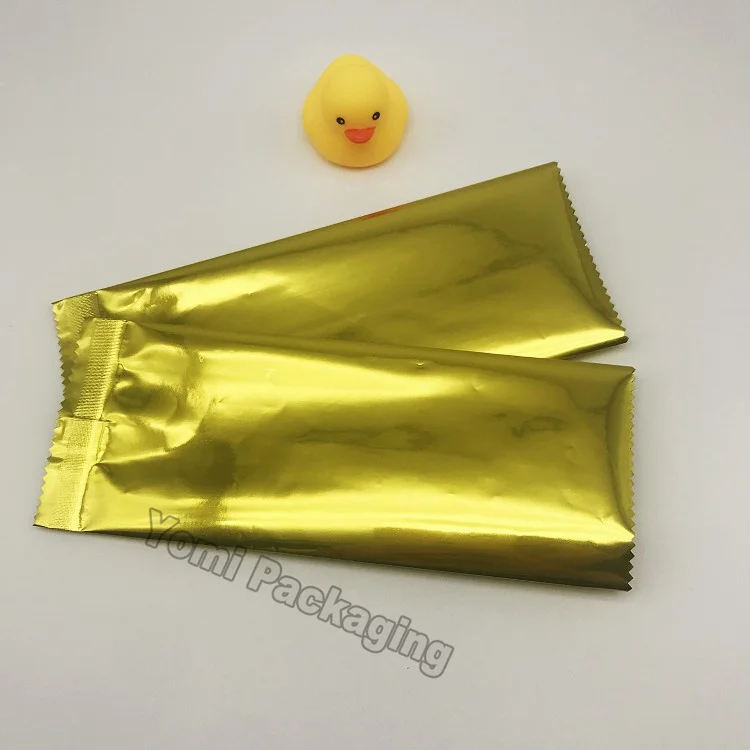 Cookie Packaging Plastic Bags