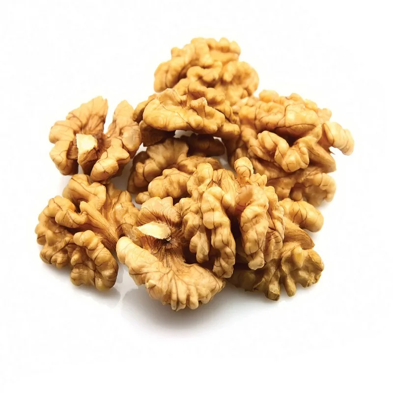 Factory Wholesale Direct Sale of Walnut Kernel, 1/2 Walnut Kernels, 1/4 Walnut Kernels