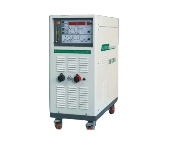 2023 TIG aluminum welding/cladding/surfacing machine with customized walking mechanism based on different workpieces