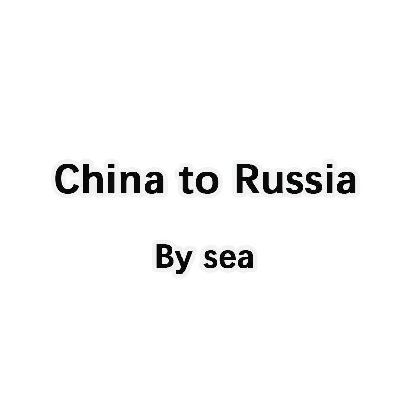 Ddp To Door Small Package Bulky Goods Nice Service Shipping Freight Forwarder Russia Moscow