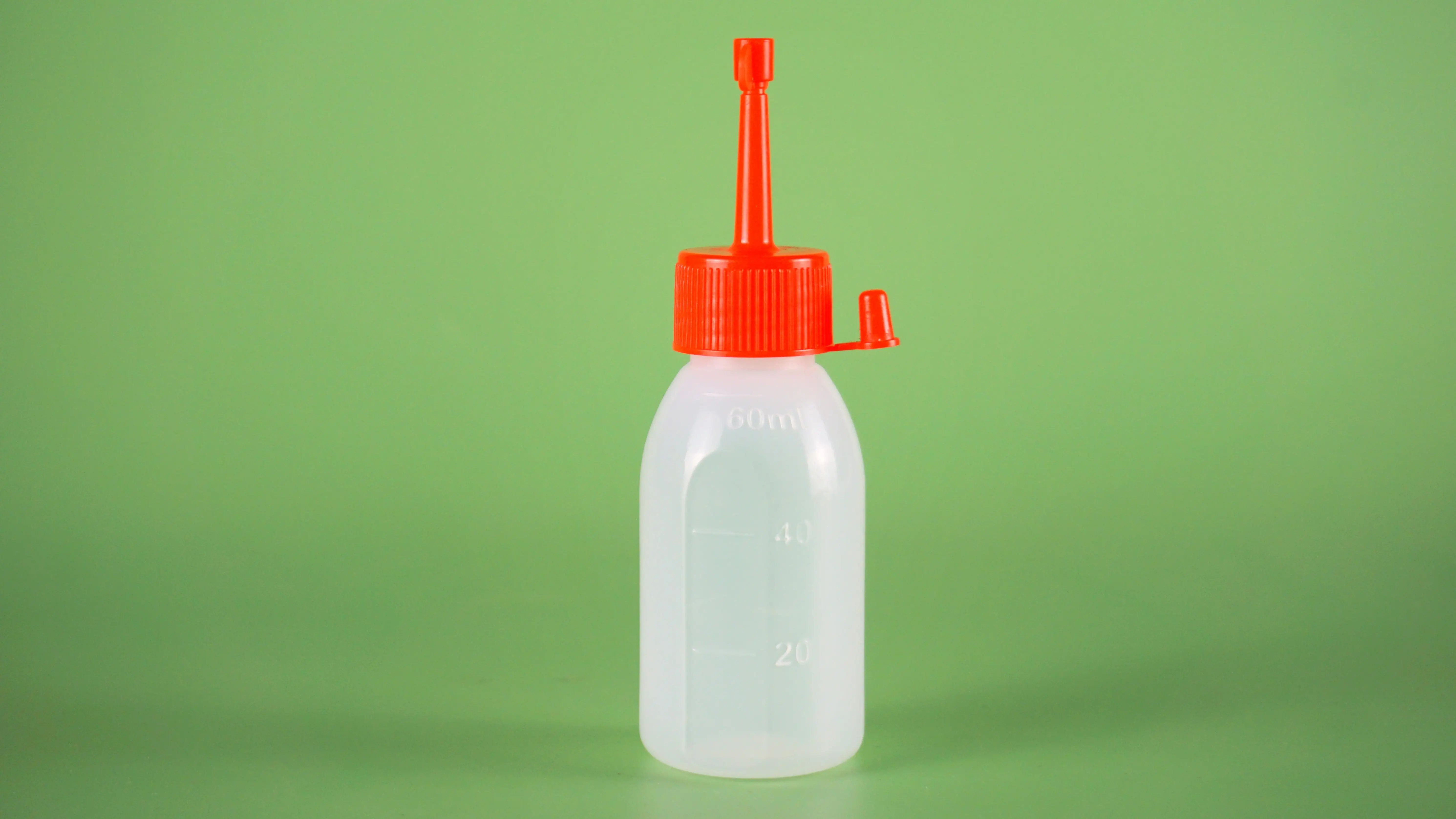 100ML Pig  AI Insemination Bottle Disposable Semen Bottle