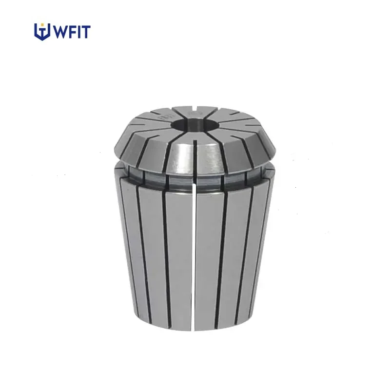3mm- 20mm Collet 0.005mm 0.008MM spring Collet chuck ER32 Collet Set For CNC engraving machines