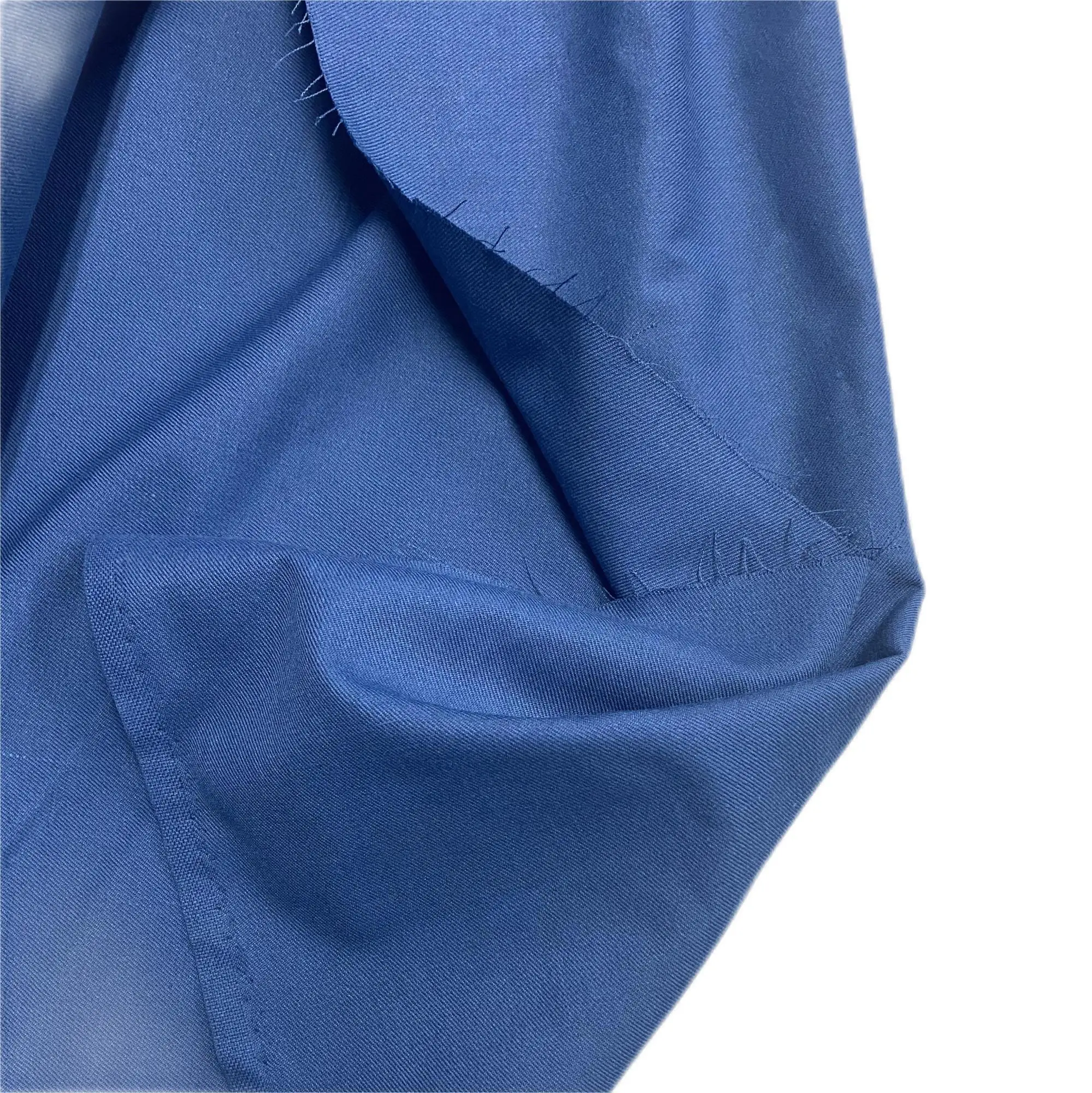 150gsm 58%Aramid 37%FR viscose 3%spandex 2%anti-static fiber flame retardant fr woven fabric