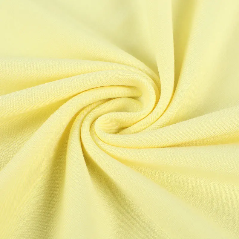 
Leesourcing- Fleece With GOTS Certificate 100% Organic Cotton Baby Clothing Set Fabric 