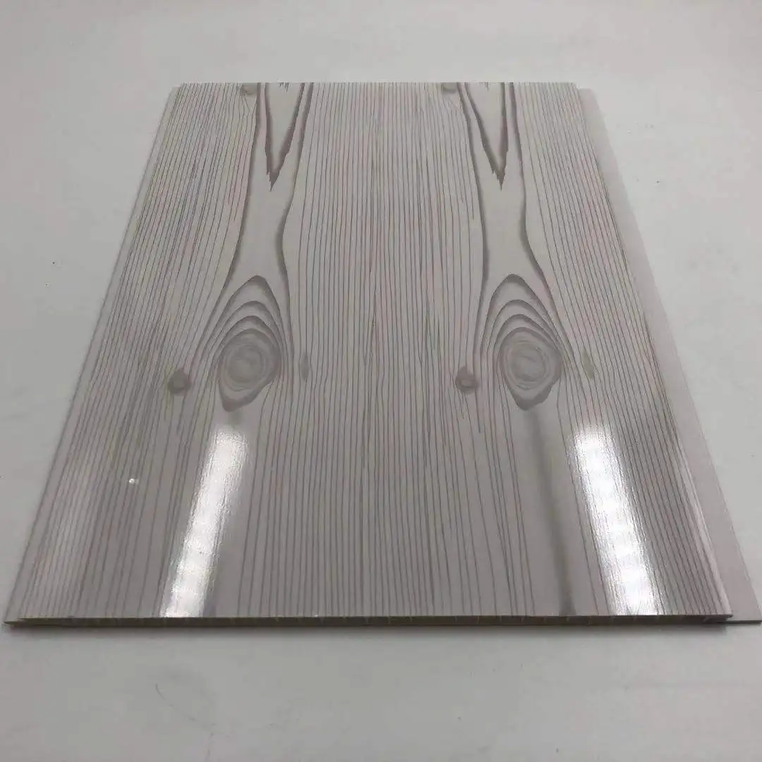 Longtime Brazil Bolivia Printing Waterproof Energy-Saving PVC Ceiling Wall Panel for Bathroom