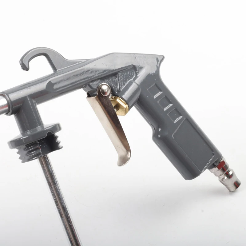 OBBL Professional Air Tools Air Washing Gun Powder Coating 600ml Cup For Cleaning