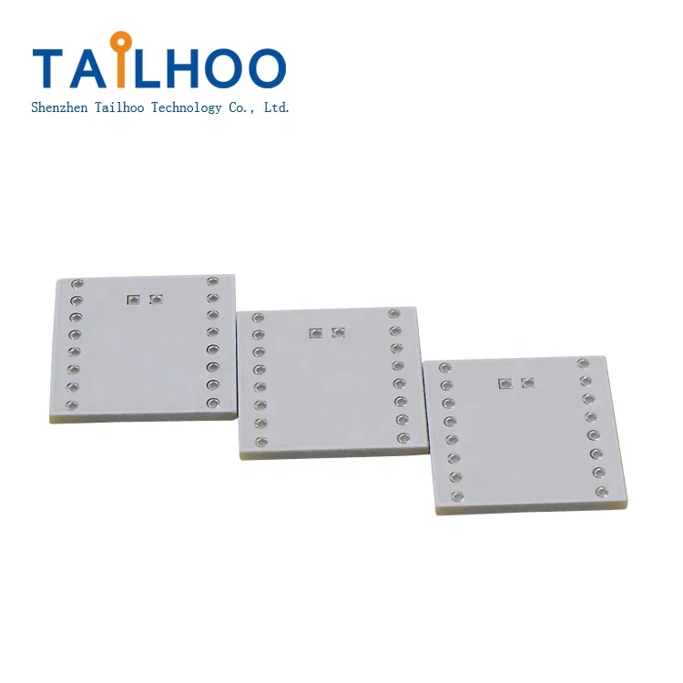 light aluminum PCB board in China