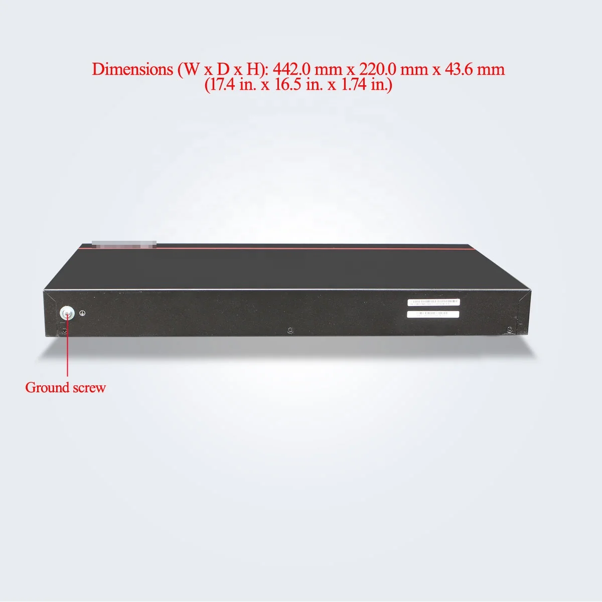 core switch +price S5720I-28X-SI-AC 24 sfp 24 port switch for High Quality