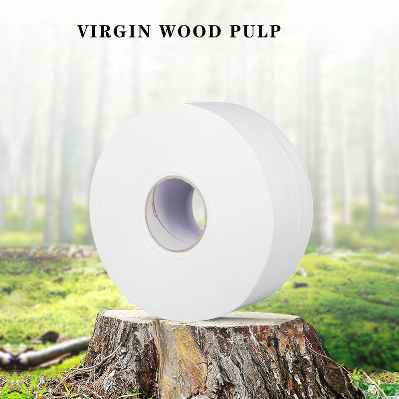 3 ply jumbo roll tissue paper virgin jumbo paper roll toilet paper roll jumbo