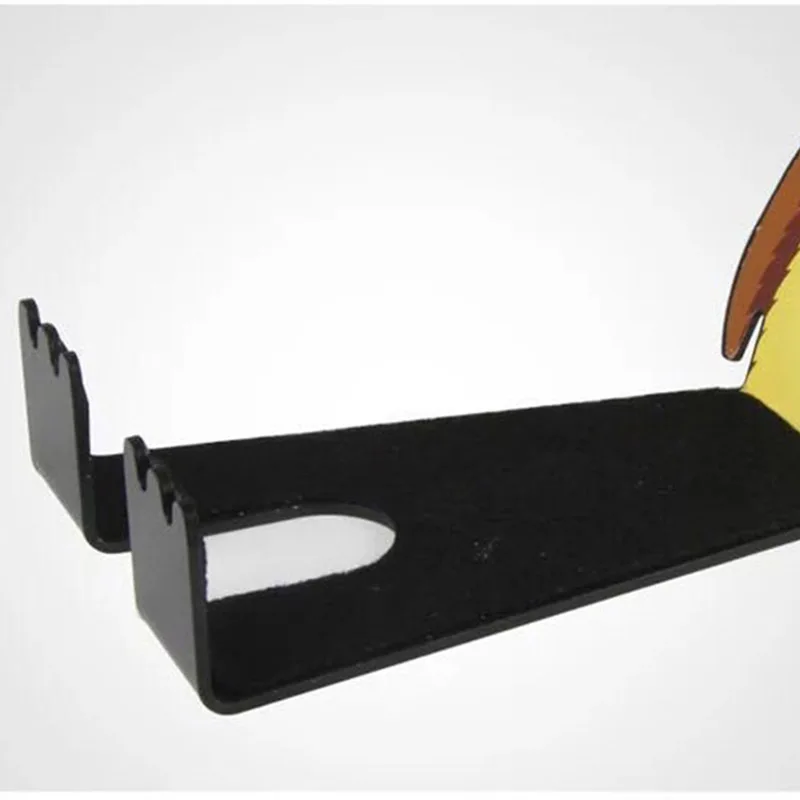 Bike Rack Wall hook Road Mountain Wall-mounted Bicycle Wall Holder Owl Shape Bike Display Hook