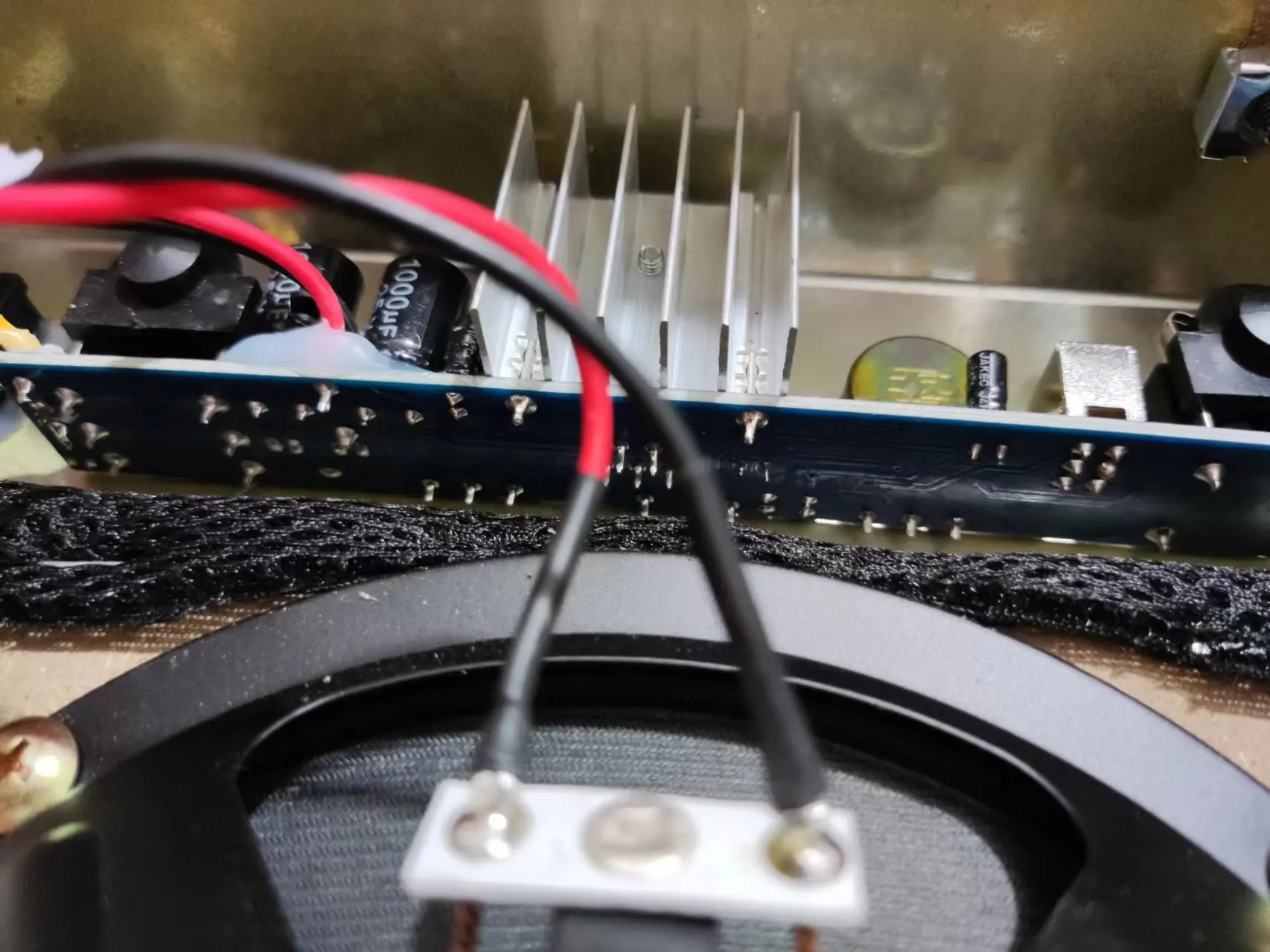 10 WATT Amplifiers for Guitar Speaker Amplifier 110V WITH FCC TEST REPORT