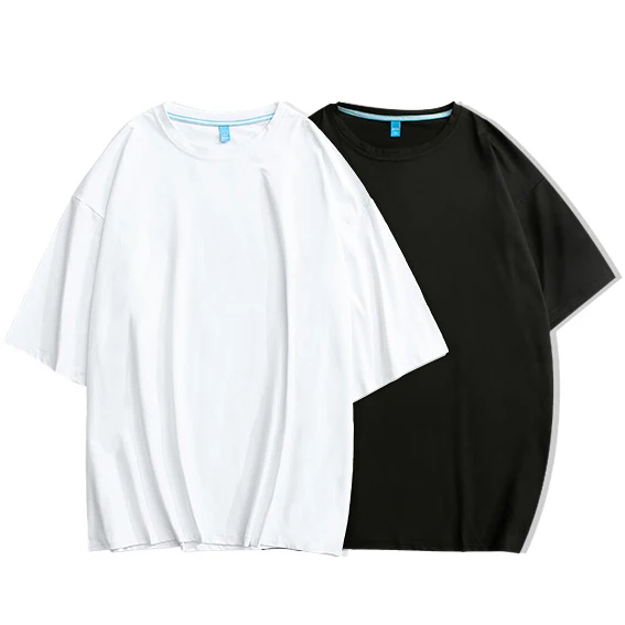 Sublimation blank t-shirts for sale wholesale a blank t shirt for ads