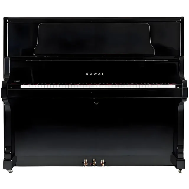 Японский высококачественный BS-20 KAWAI используется акустическое пианино