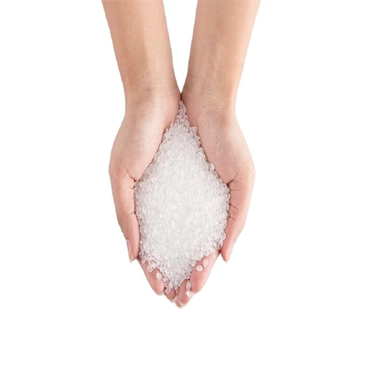 Высококачественное первичное/переработанное полипропиленовое сырье в гранулах