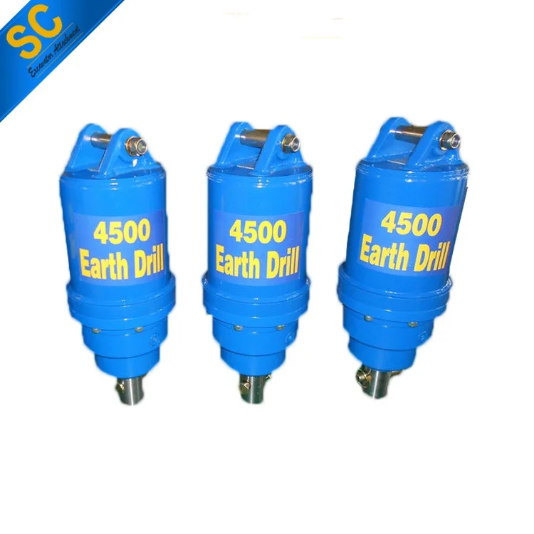 Best quality sheet pile driver for solar projects