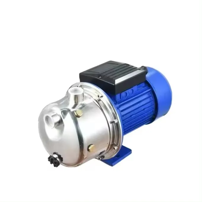 JS series Home Booster Water Pump Irrigation New Design High Pressure self Priming Jet Pump