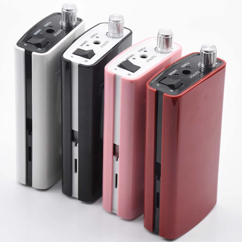 Wholesale Portable Drill Nail Master Rechargeable Cordless Nail Drill For Gel Nail Art