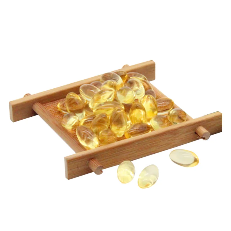 Natural Organic Herbal Vagina Cleaning Pills Yoni Pops Borac Acid Capsules Vaginal Suppositories