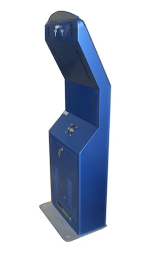 Киоск для очереди с Электронным Сенсорным экраном 17 '/19'/21 5'