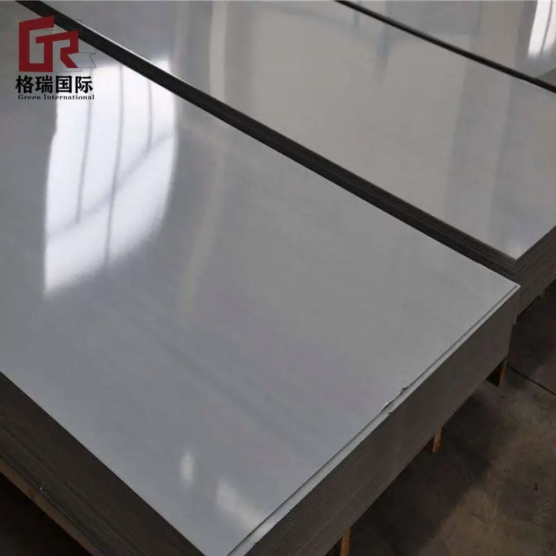 2B 20 gauge 22 gauge 2.5mm 308 stainless steel sheet 308 steel price