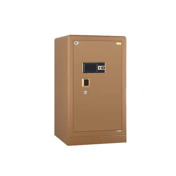 Large Business Secure Work Home Office House Fingerprint Safes