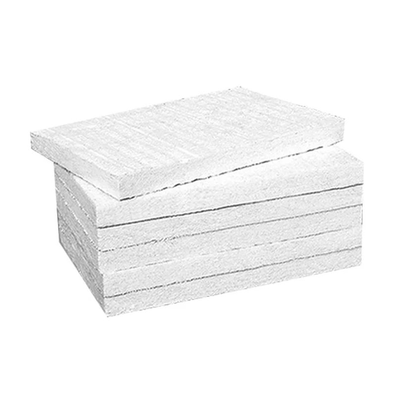 Wholesale high quality oven insulation aluminum silicate insulation board high aluminum ceramic fiber board