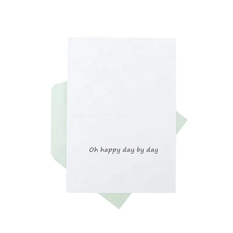 Wishing Beautiful Glitter Rainbow Cards, Handmade Paper Happy Birthday Greeting Cards