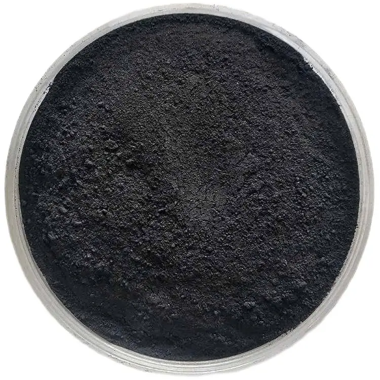 Rubber Pigment Powder Activated Carbon Black for Conductive Activated
