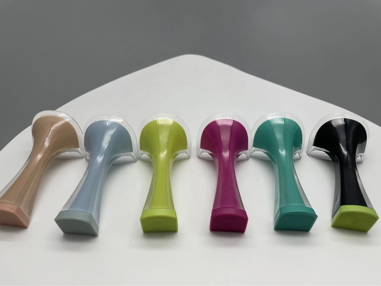 Shoe Making Material 9cm High Heel