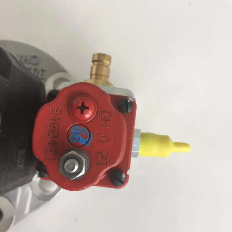 Diesel Engine Part Fuel Pump 3098353 Xcec ISM11 QSM11 M11 Construction Machinery Engine 4983960 Fuel Injection Pumps