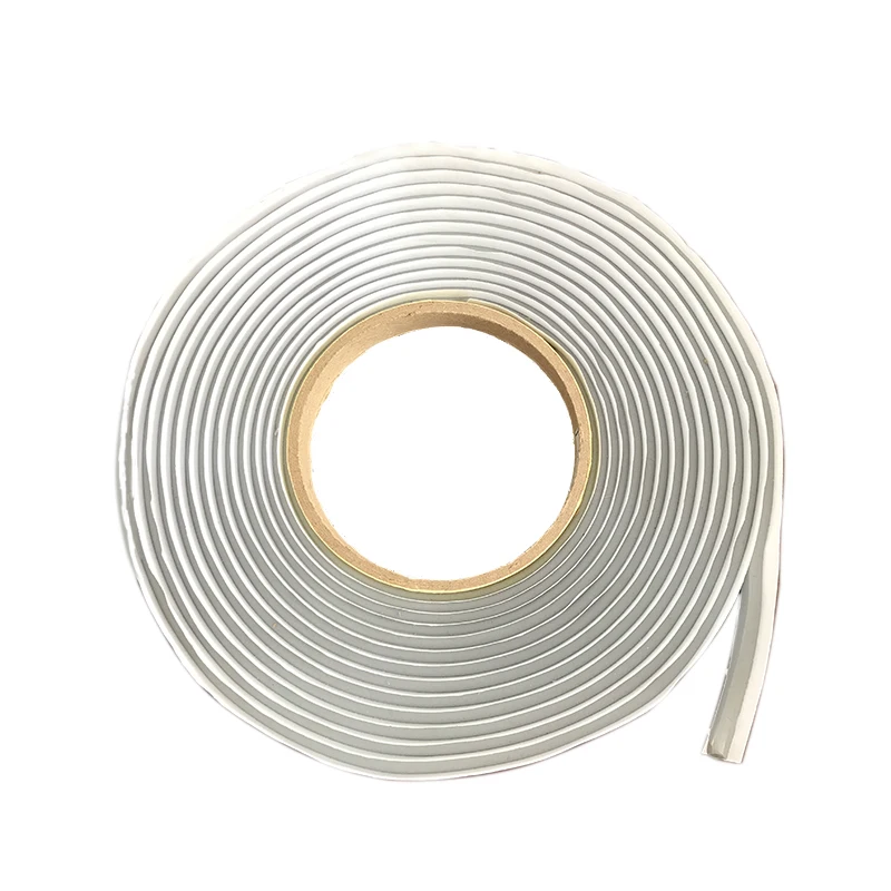 High Temperature Vacuum Bag Butyl Sealant Tape