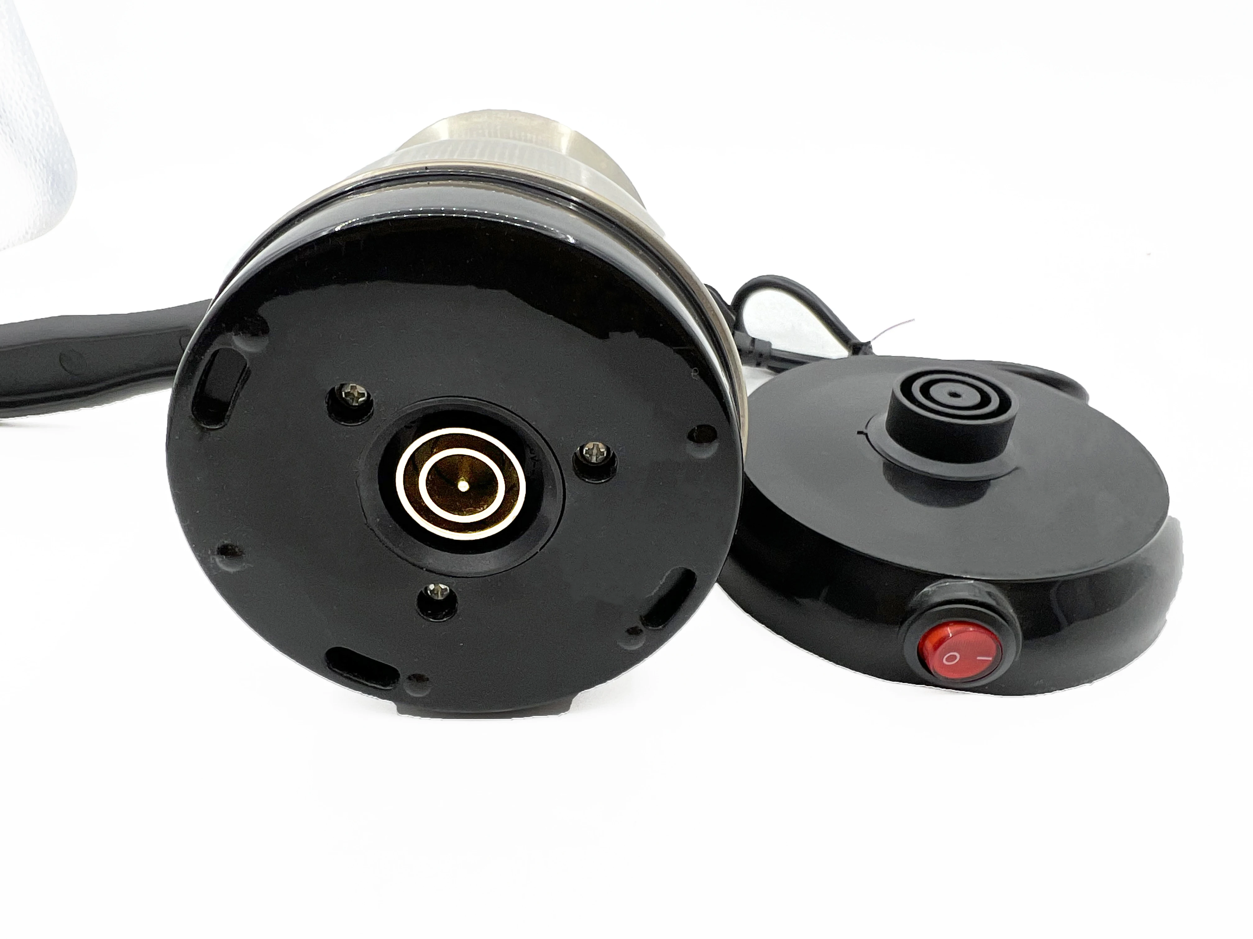 baby glass water kettle 1.8l stainless steel parts price small coffee tea plastic electric kettles for cooking coffee