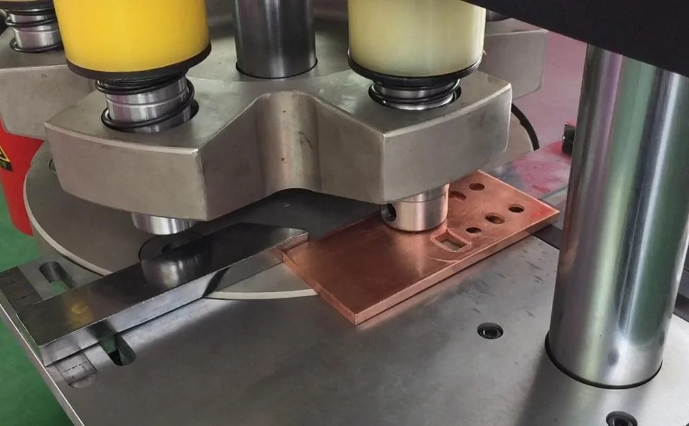 Популярное гидравлическое башенное процессорное оборудование для трансформаторов, панель управления процессором