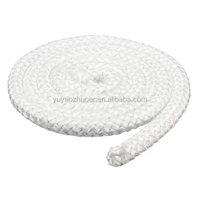 
AWAKE Fiberglass Rope Stove Fibreglass Seal Gasket 