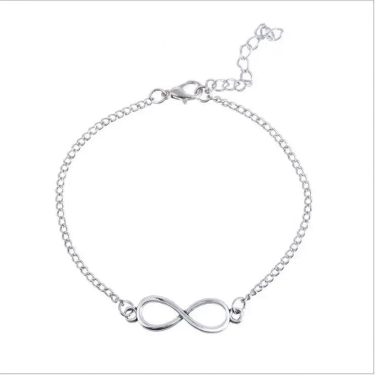 Модные ювелирные изделия infinity оптом браслеты дружбы