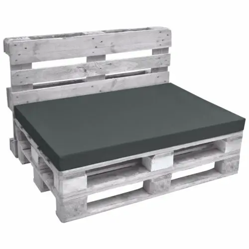 Outdoor Sofa Patio Furniture Garden Cushion Use for Rattan Chair or Pallet