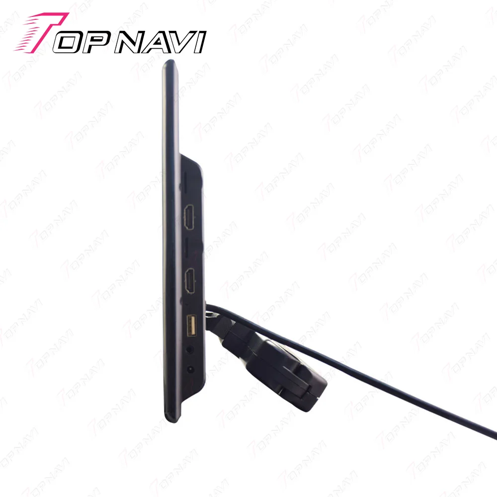 13.3 Inch IPS Touch Screen Android 9.0 Auto Headrest Player 2G 32G Wifi HD 1080P 4K Car Video Audio MP5 Music Headrest Player