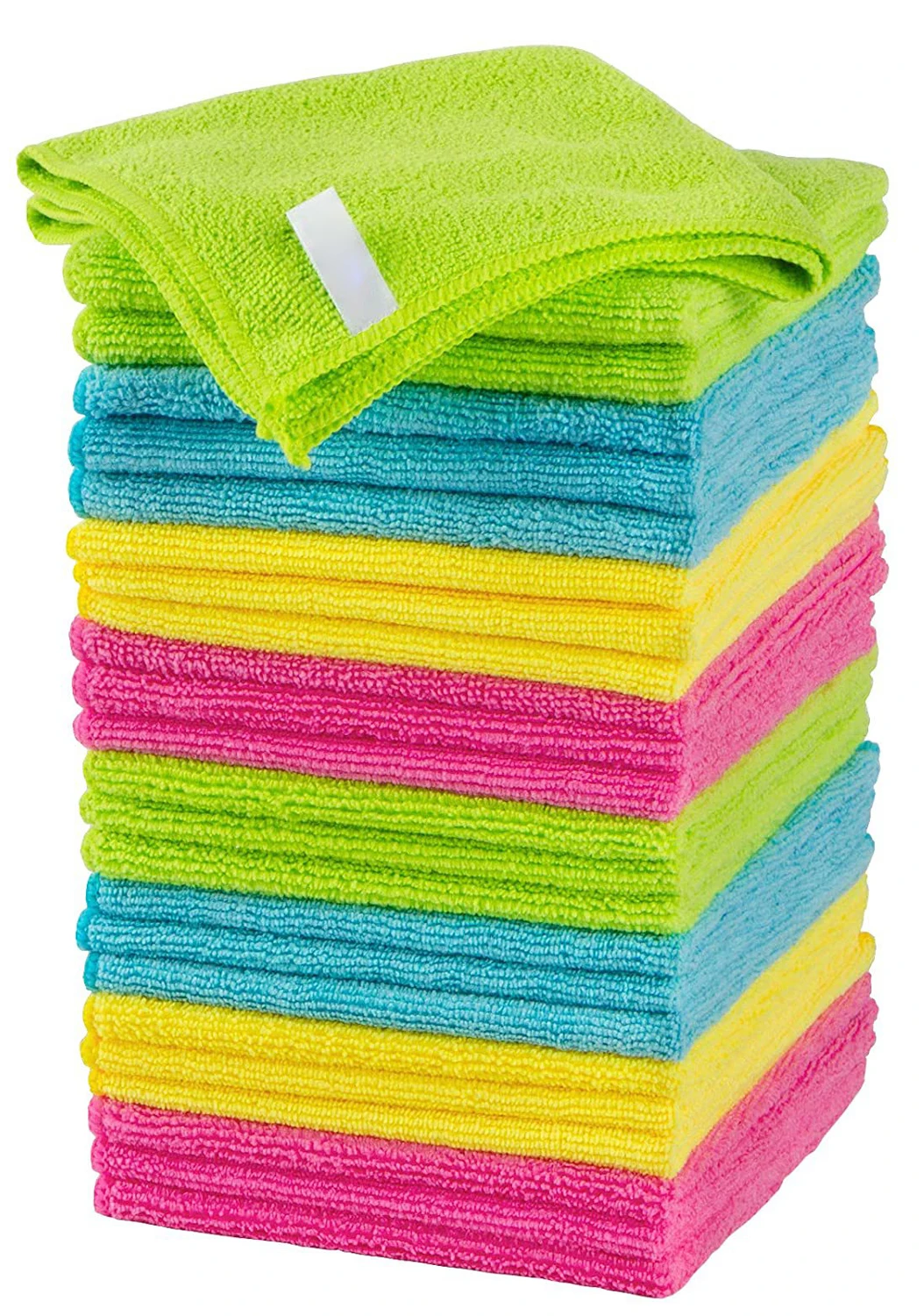 Microfibre Washing Cloths Towel China wholesale Nano Microfiber Cleaning Towels Edgeless All Working Car Cleaning Towels