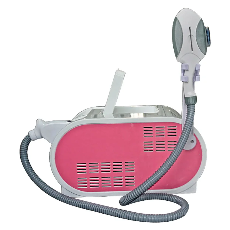 2021 the new version shr/ipl/fp permanent laser hair removal beauty machine