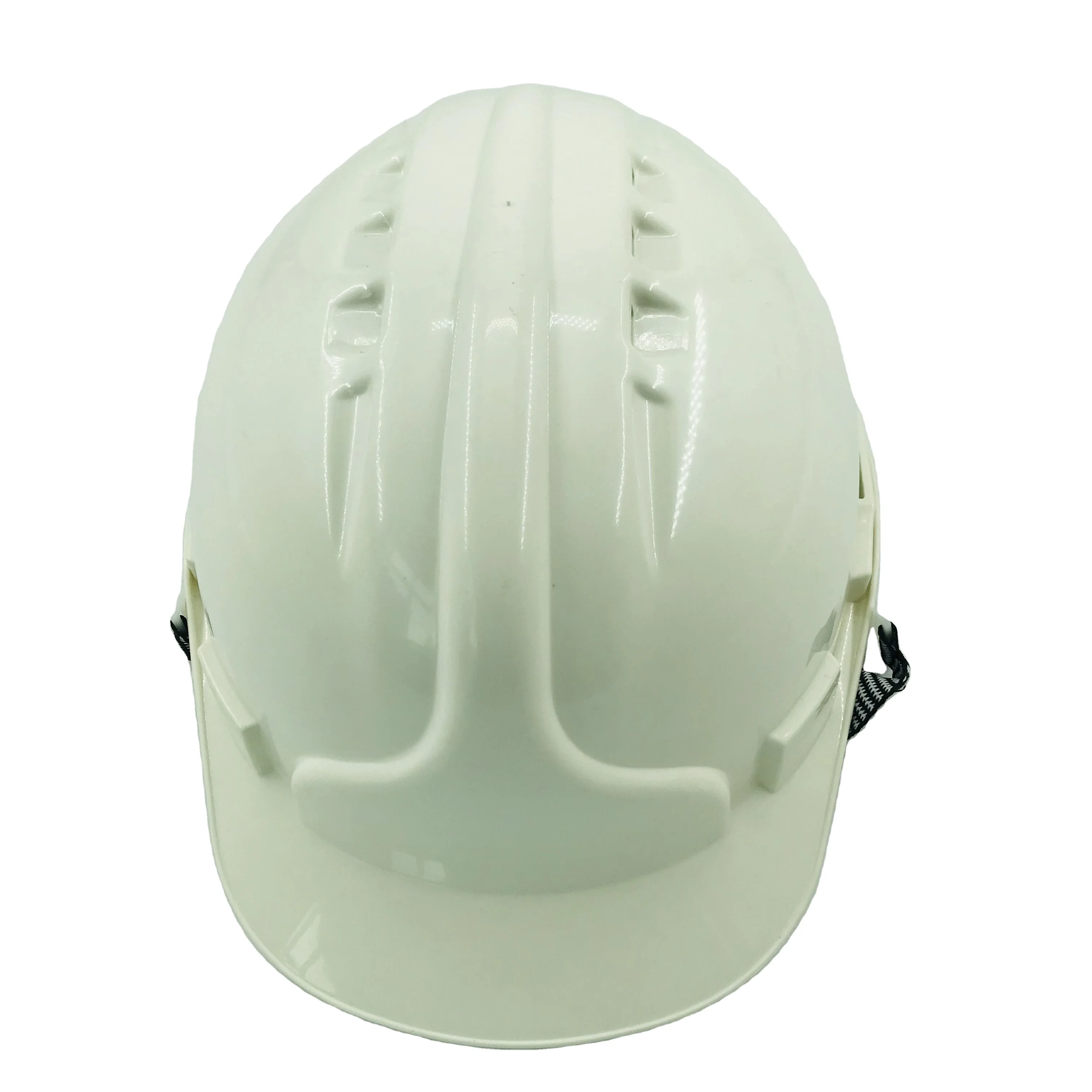 construction helmets