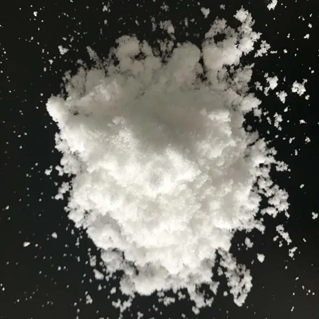 sodium nitrate