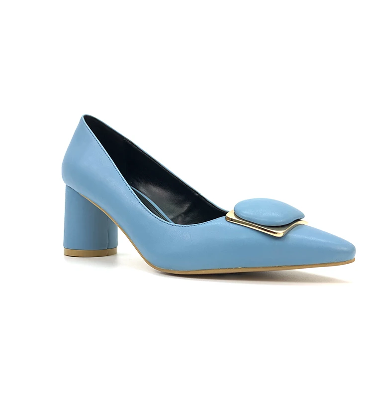 Ballet Flats Folding Shoes Pointed Toe Stiletto Heels Party Wedding PU Ladies Women Pointed Toe Stitching Upper Flat Heel 1-3 CM