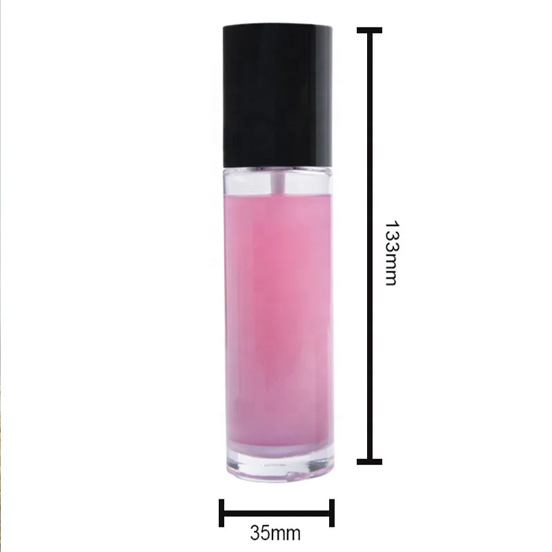  Собственная торговая марка собственного бренда низкий минимальный объем заказа Косметика Макияж хайлайтер спрей