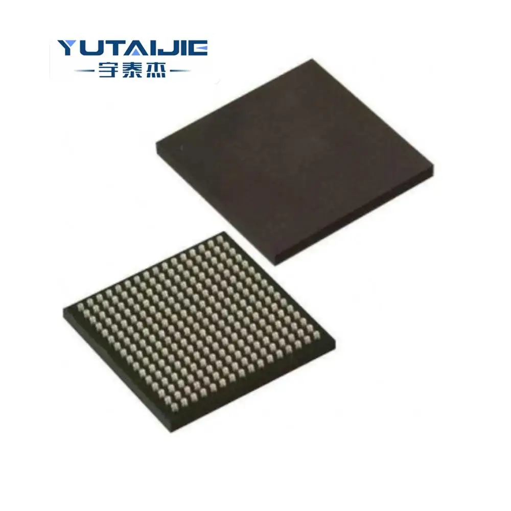 Switch Chip Ethernet transceiver chip BCM6522 BCM6522IPB BGA Sell like hot cakes chips