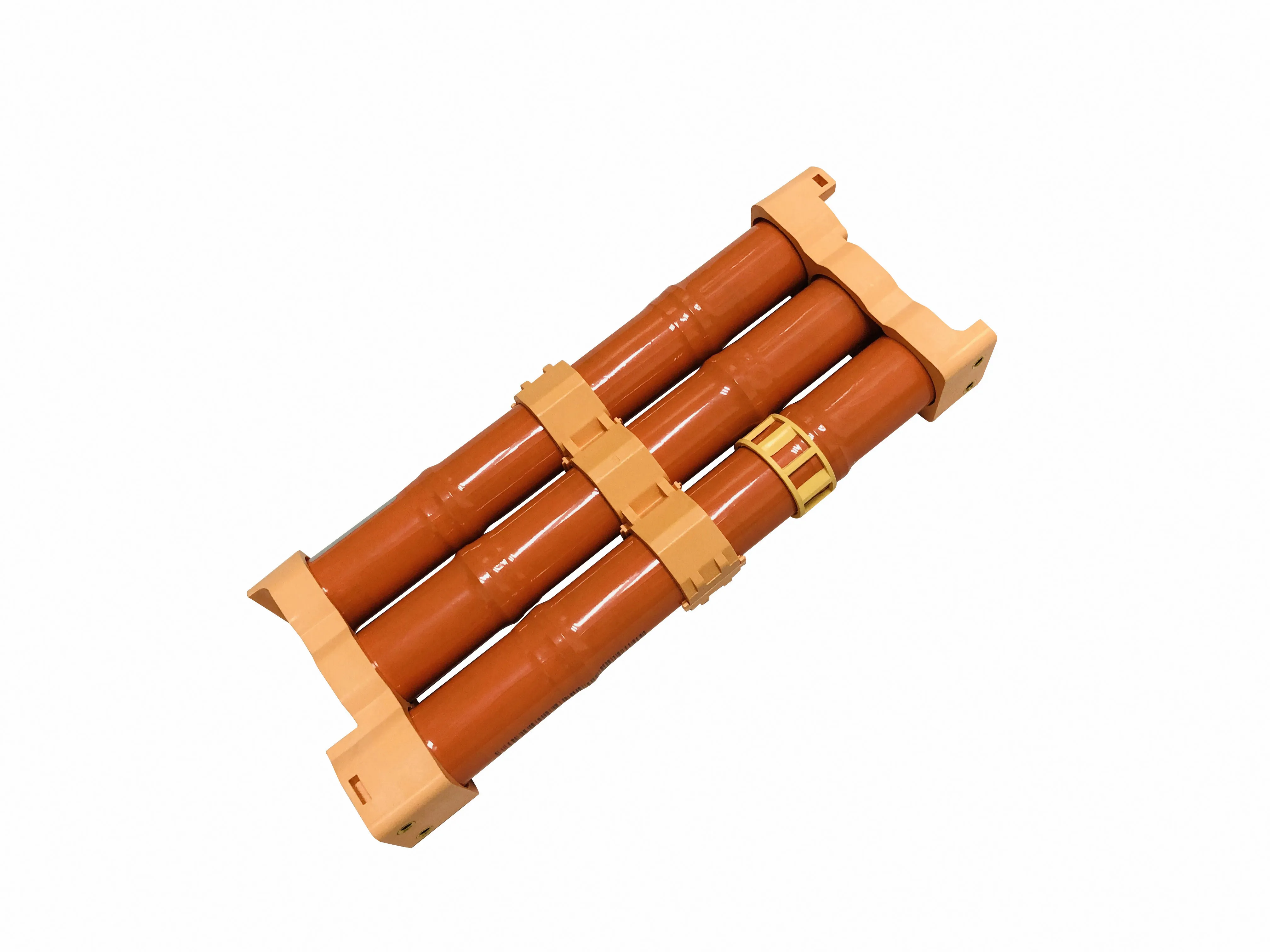 Exporter Ni-MH 6500mAh 230.4V Hybrid Car Battery Cells For Lexus IS300h